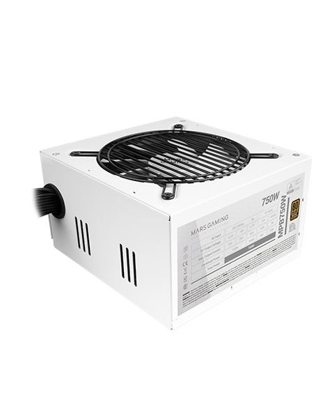MPB750W Mars Gaming