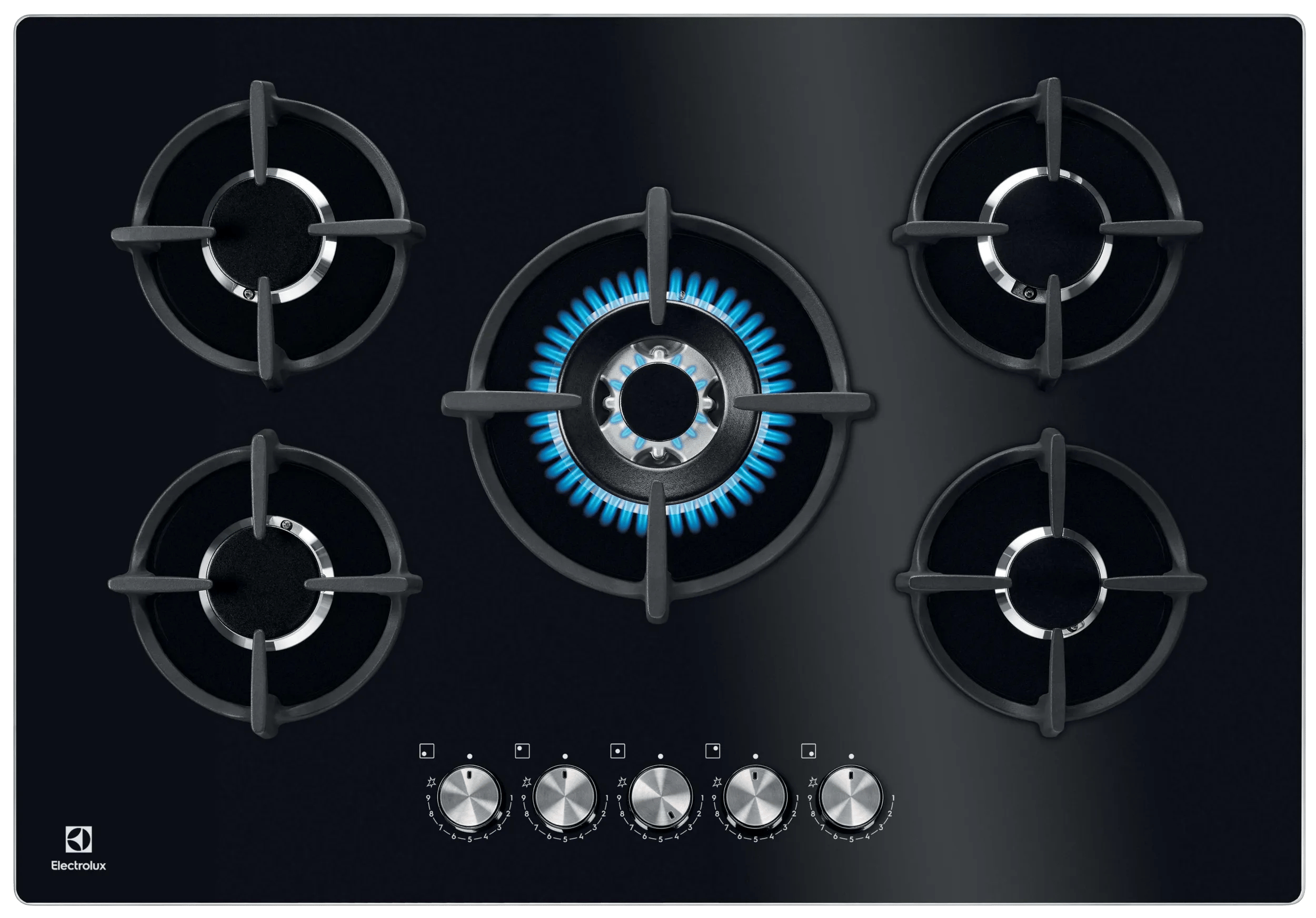 KGG75372K Electrolux