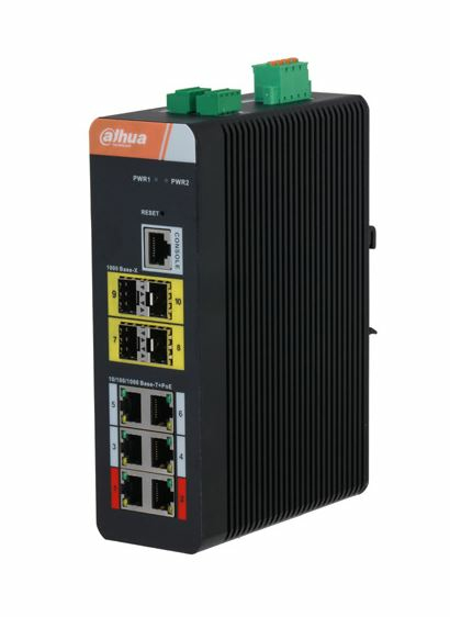 DH-IS4410-6GT-120 Dahua Technology