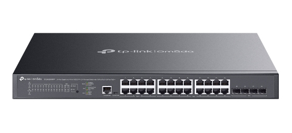 SG3428XMPP TP-Link