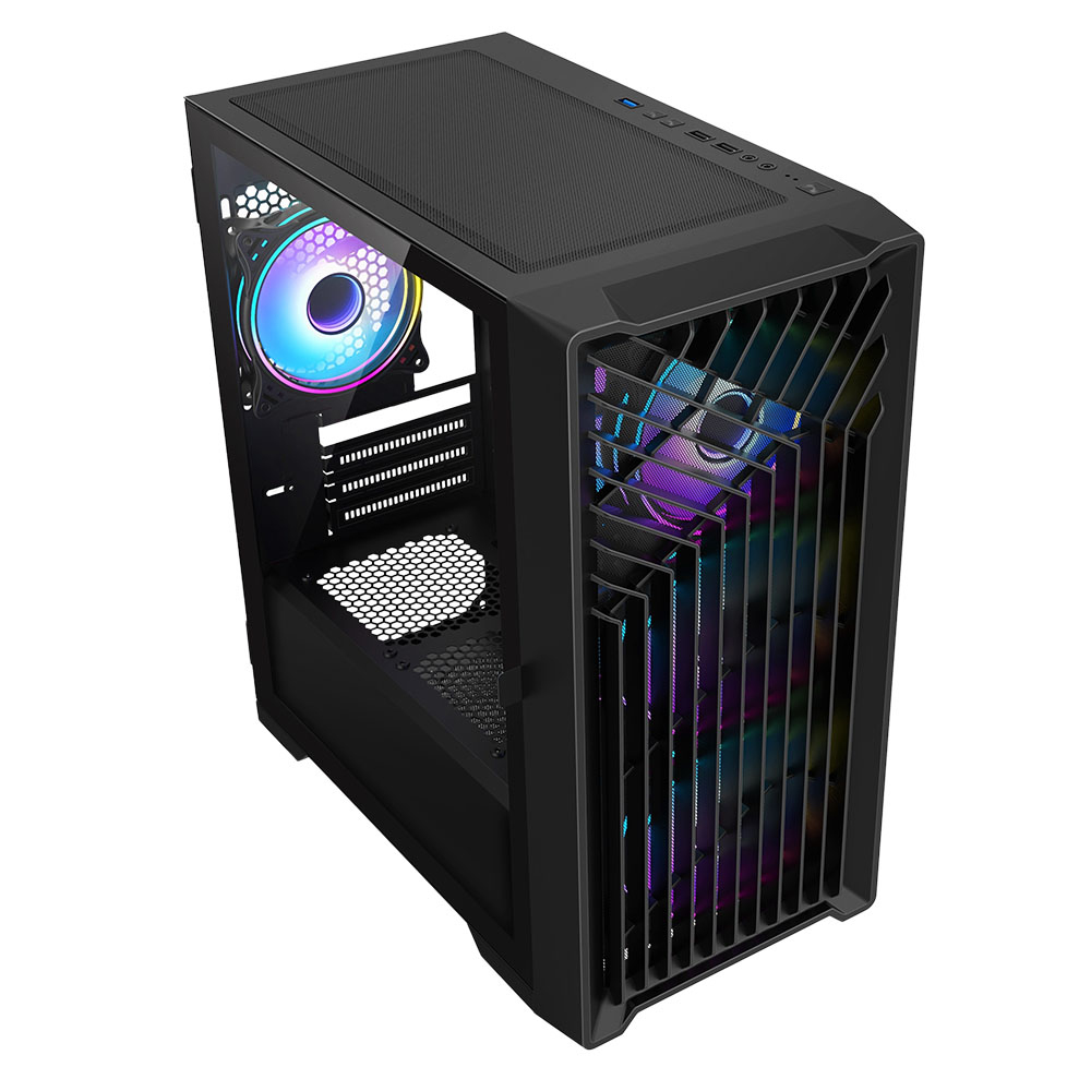 CYCLONE-BLK VIDA