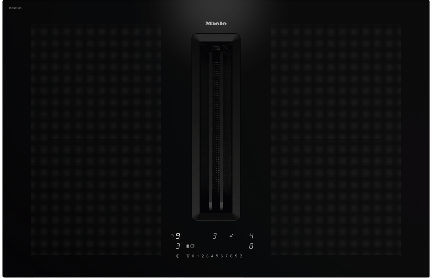 12509220 Miele