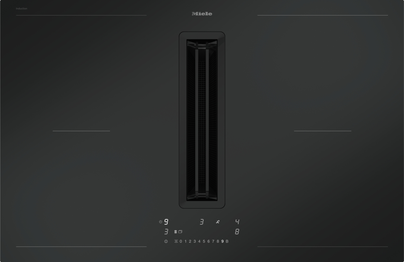 12515460 Miele