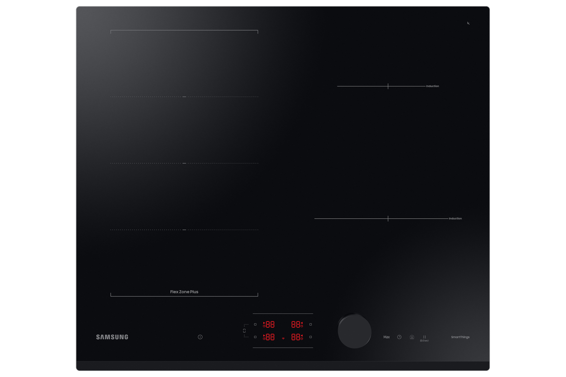NZ64B6058GK/U1 Samsung