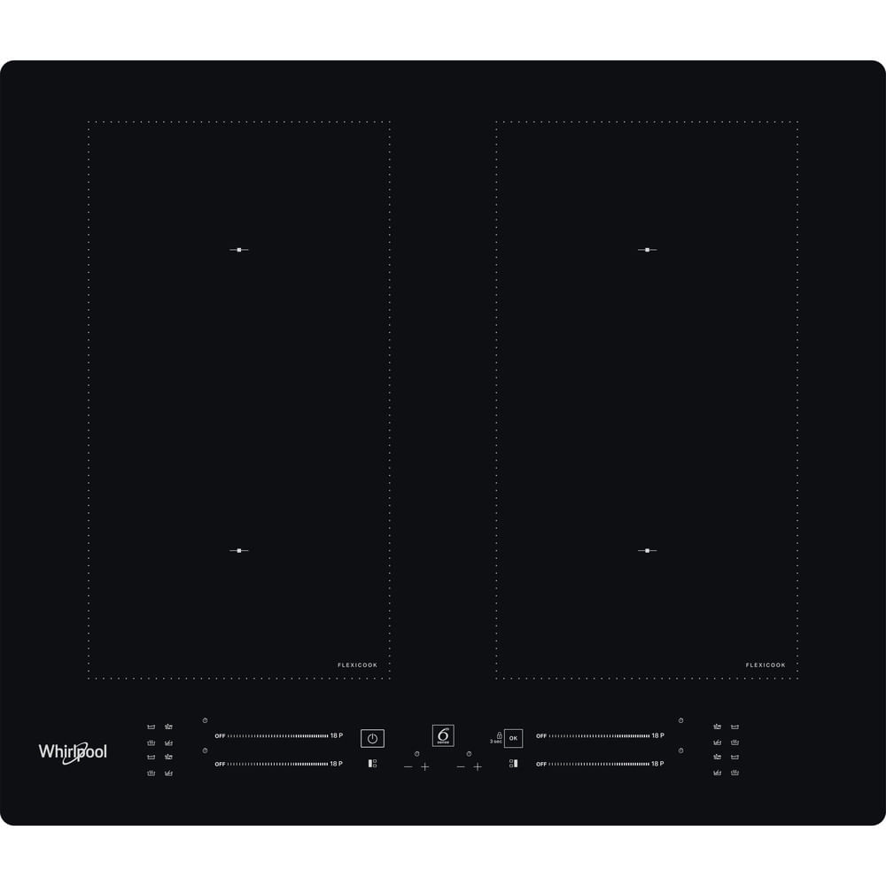 "WL S7260 NE" Whirlpool