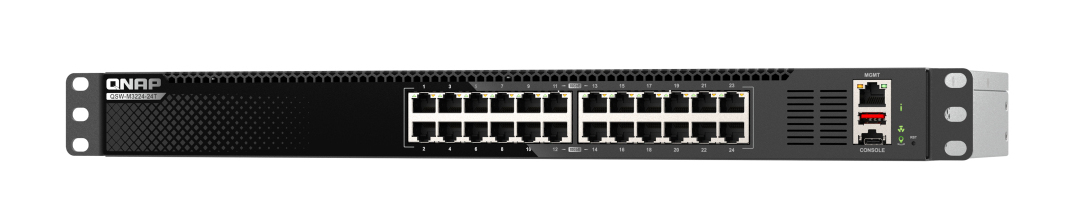 QSW-M3224-24T QNAP