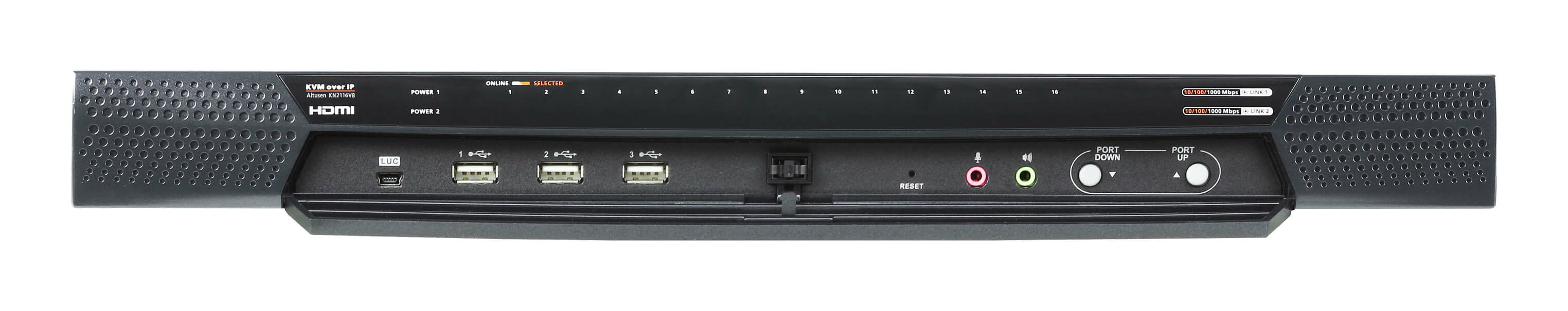 KN2116VB-AX-G ATEN