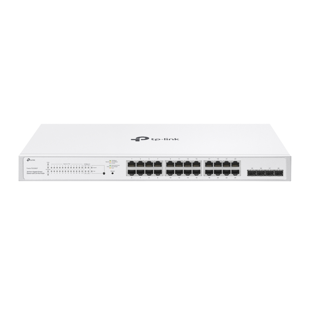 "FESTA FS328GP" TP-Link