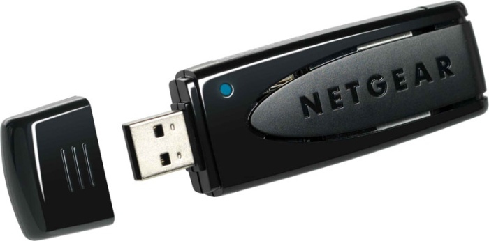WNA1000-100PES NETGEAR