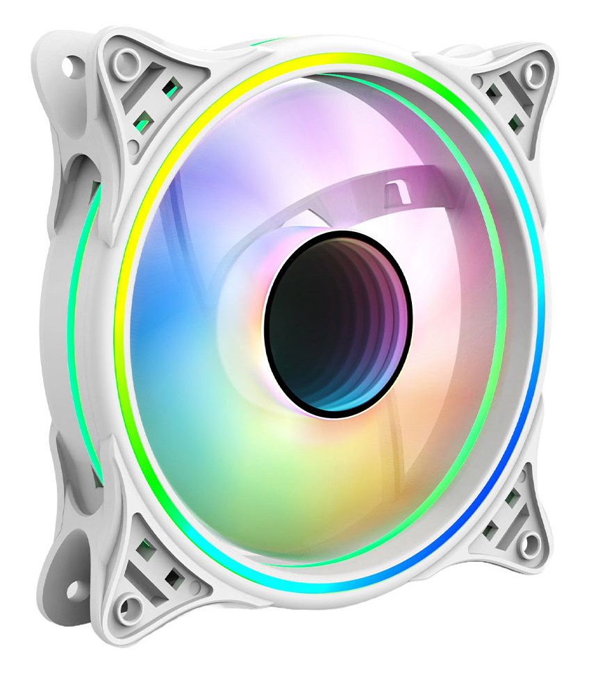 INFINITY01-WHT VIDA