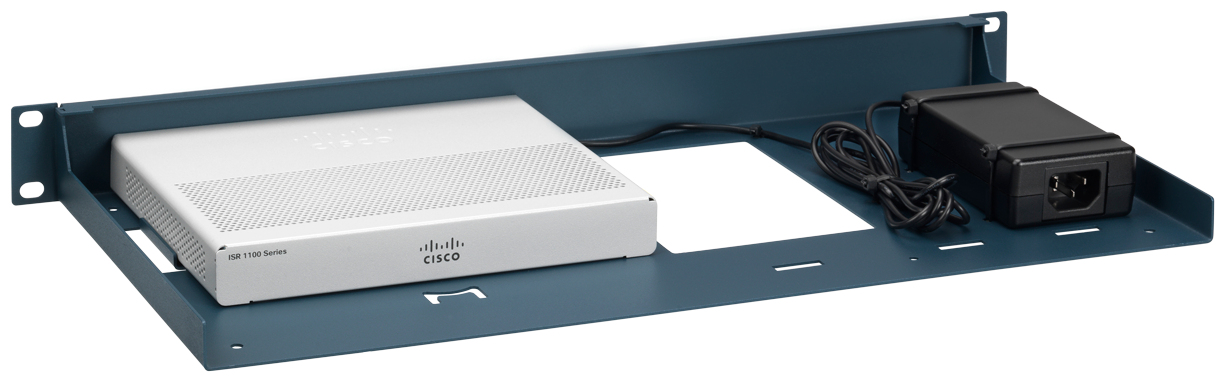 RM-CI-T21 Rackmount.IT