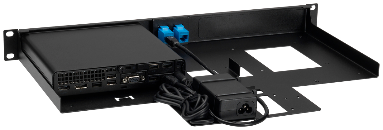 RM-HP-T2 Rackmount.IT