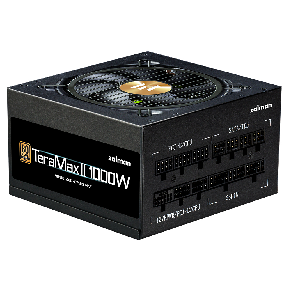 ZM1000-TMX2 Zalman