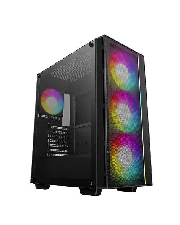 R-MATREXX55-BCAGA4-G-4 DeepCool