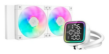 R-LD240-WHDMMN-G-1 DeepCool