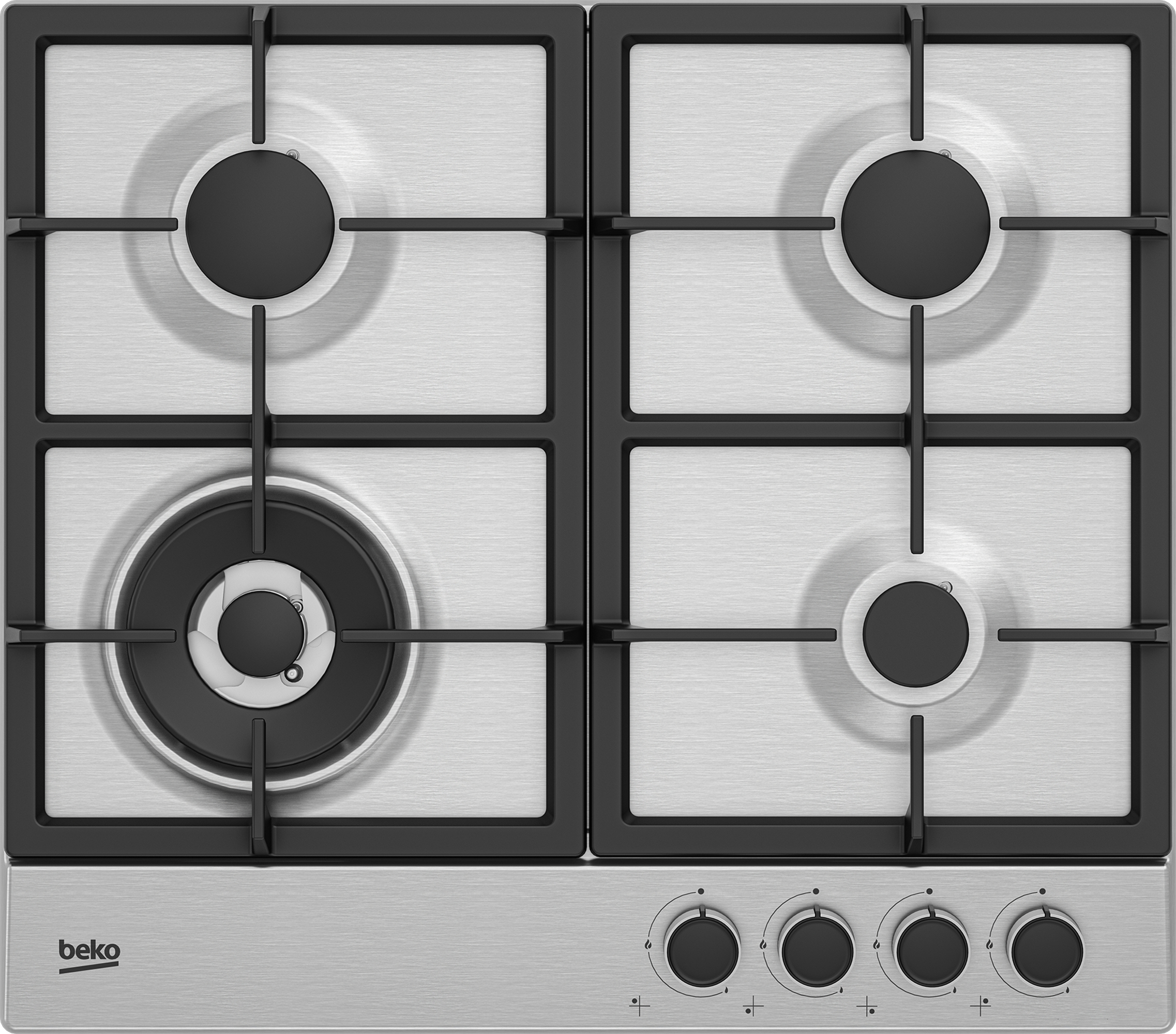 HIAW164225SX Beko