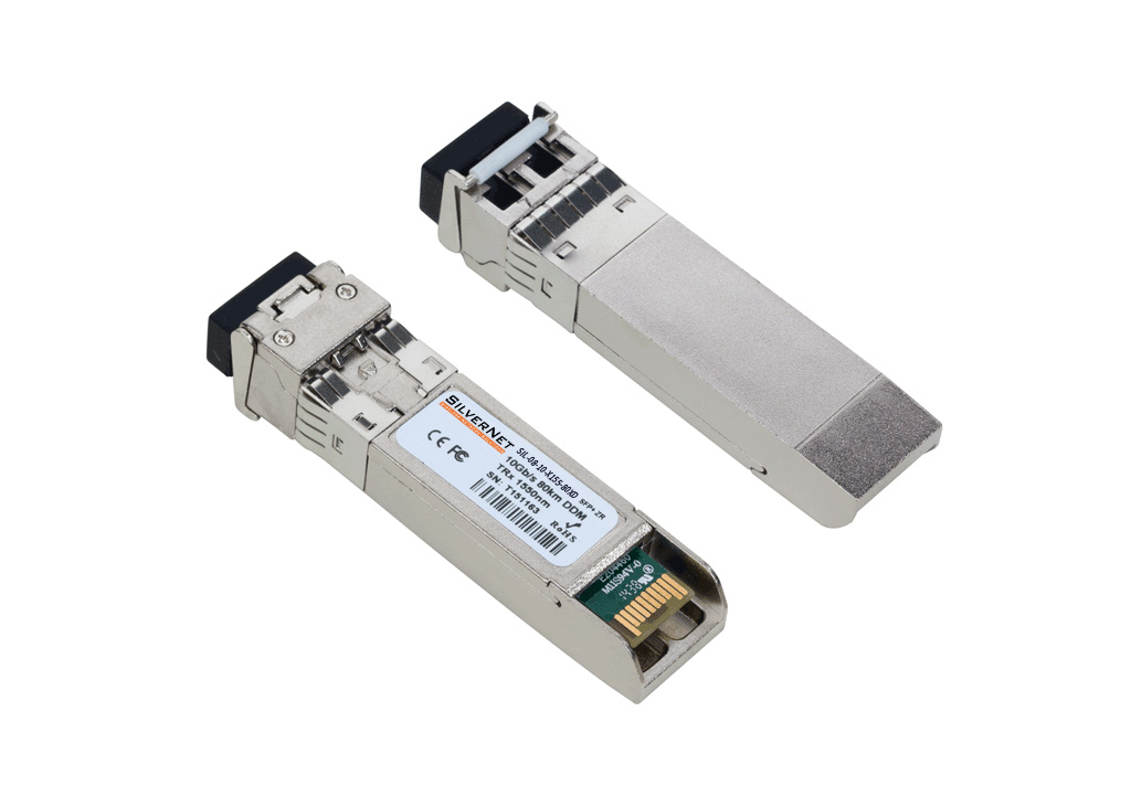 SIL-08-10-X155-80XD SilverNet