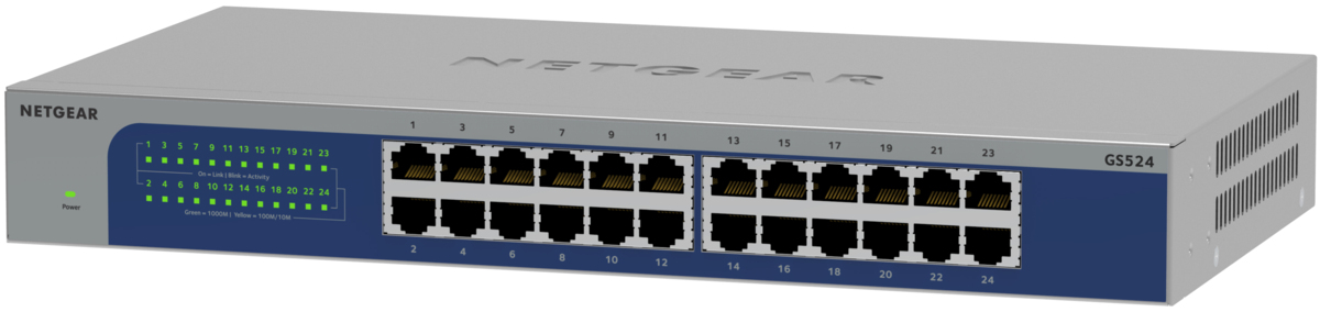 GS524-300EUS NETGEAR