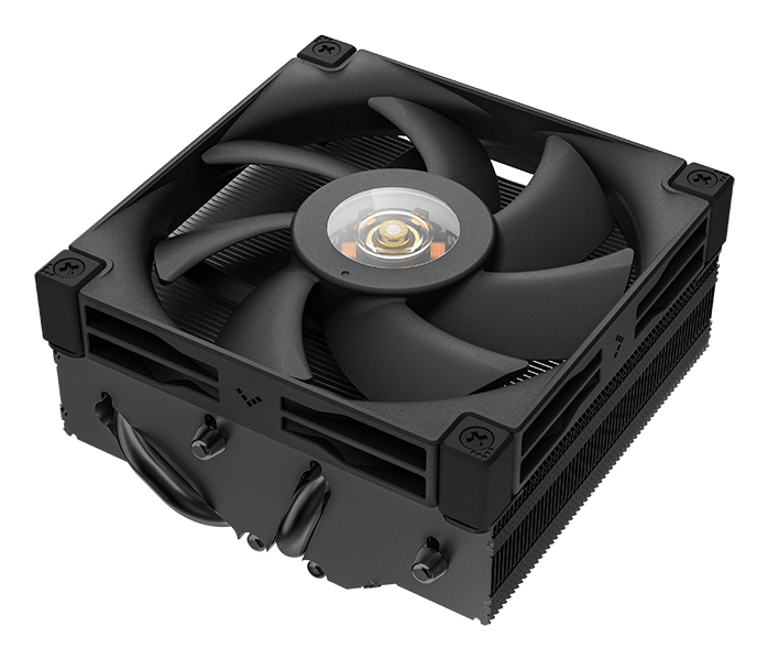 R-AN400-BKWNMN-G DeepCool