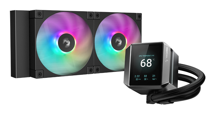 R-LX550-BKADSNC-G-1 DeepCool