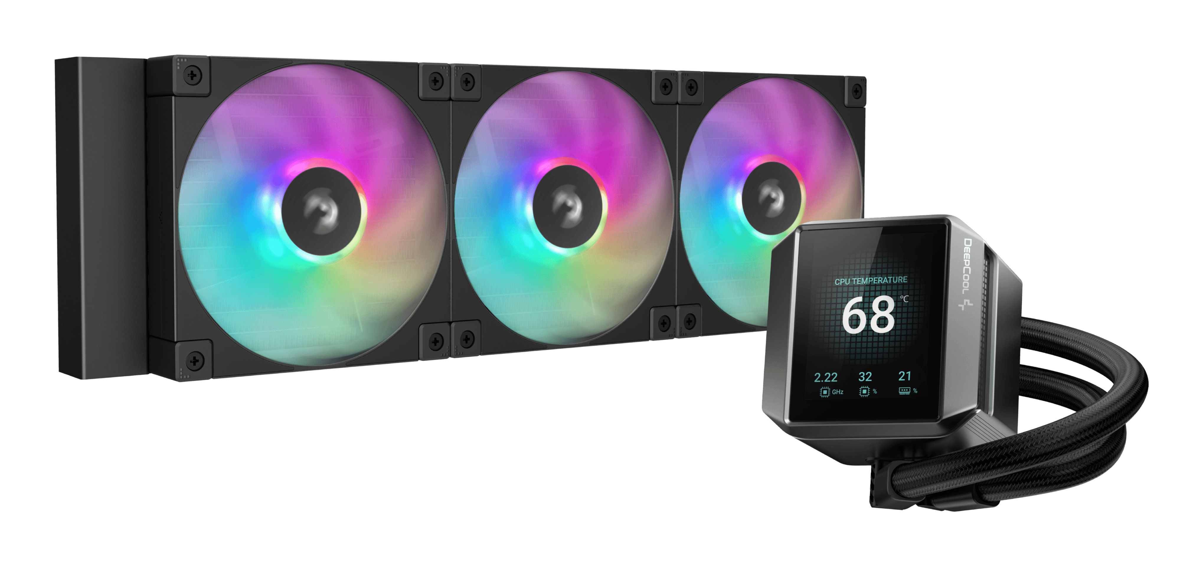 R-LX750-BKADSNC-G-1 DeepCool