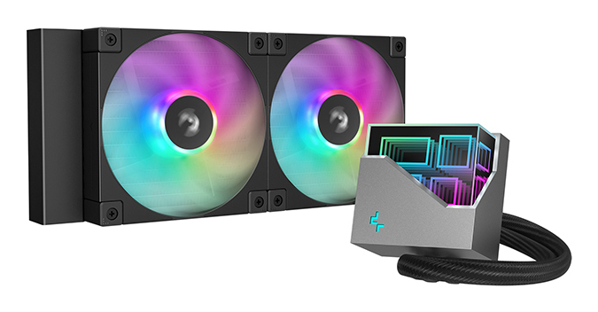 R-LT240-BKAMNC-G-1 DeepCool