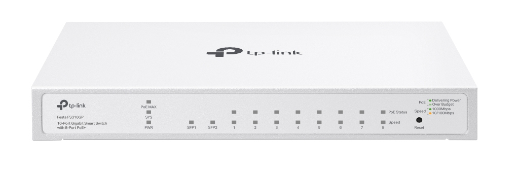 "FESTA FS310GP" TP-Link