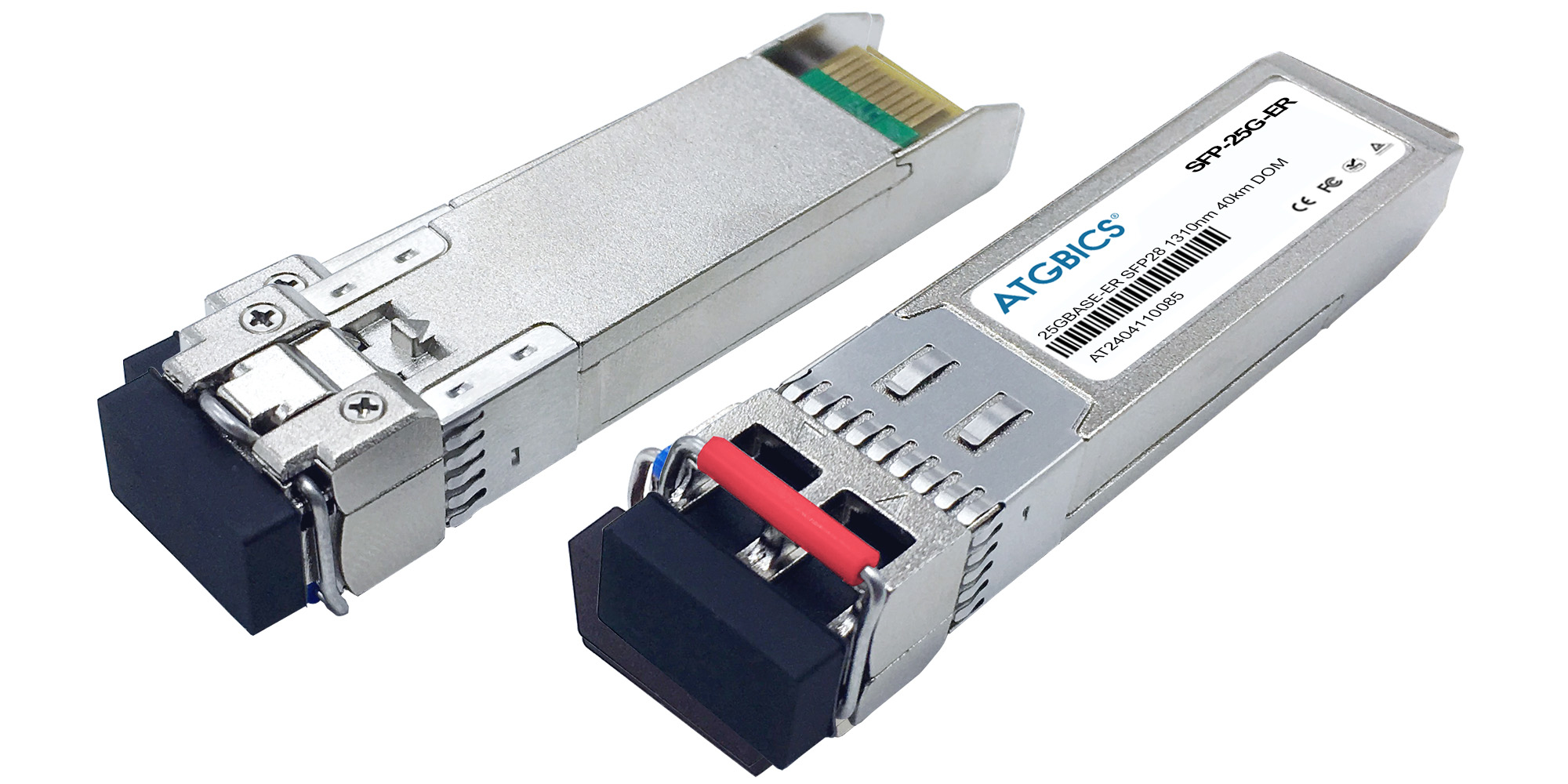 E25GSFP28ER-C ATGBICS