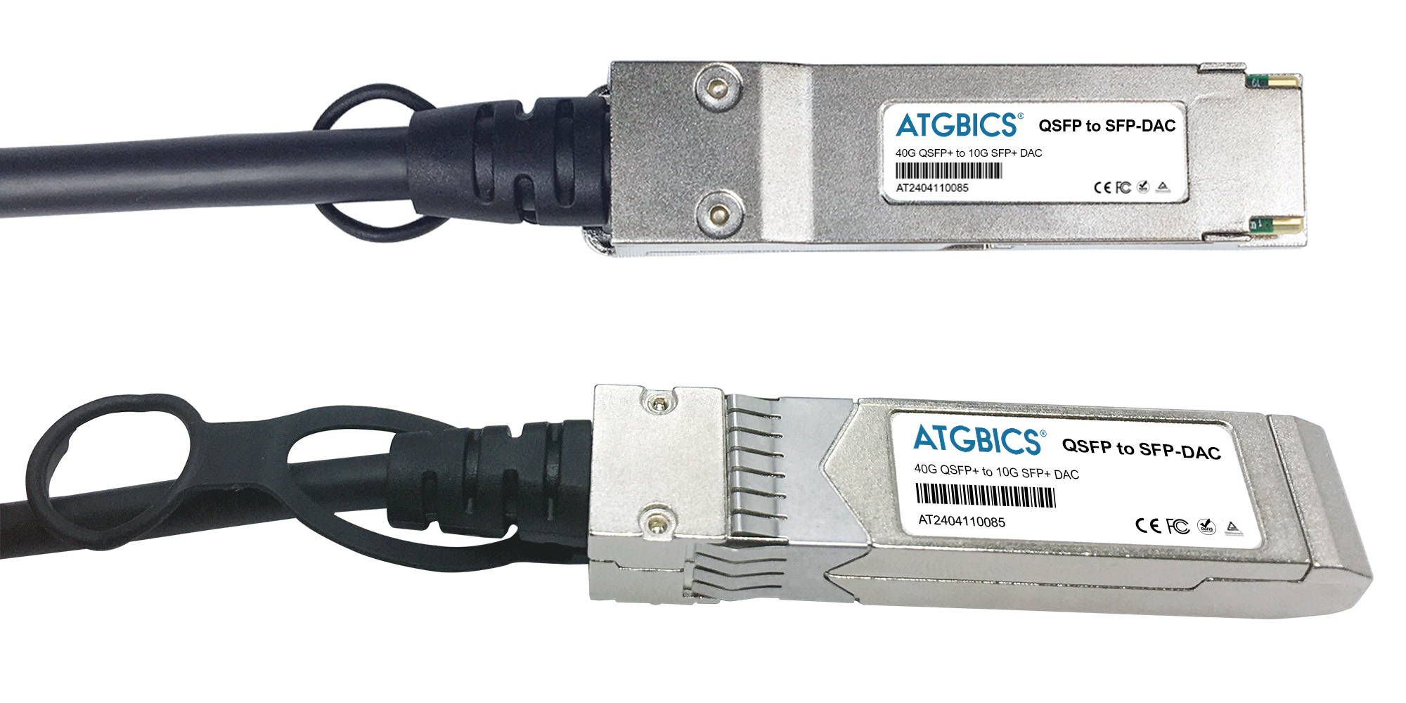 X41DACBL3-C ATGBICS