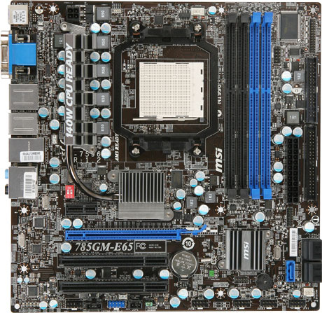 7596-020R MSI