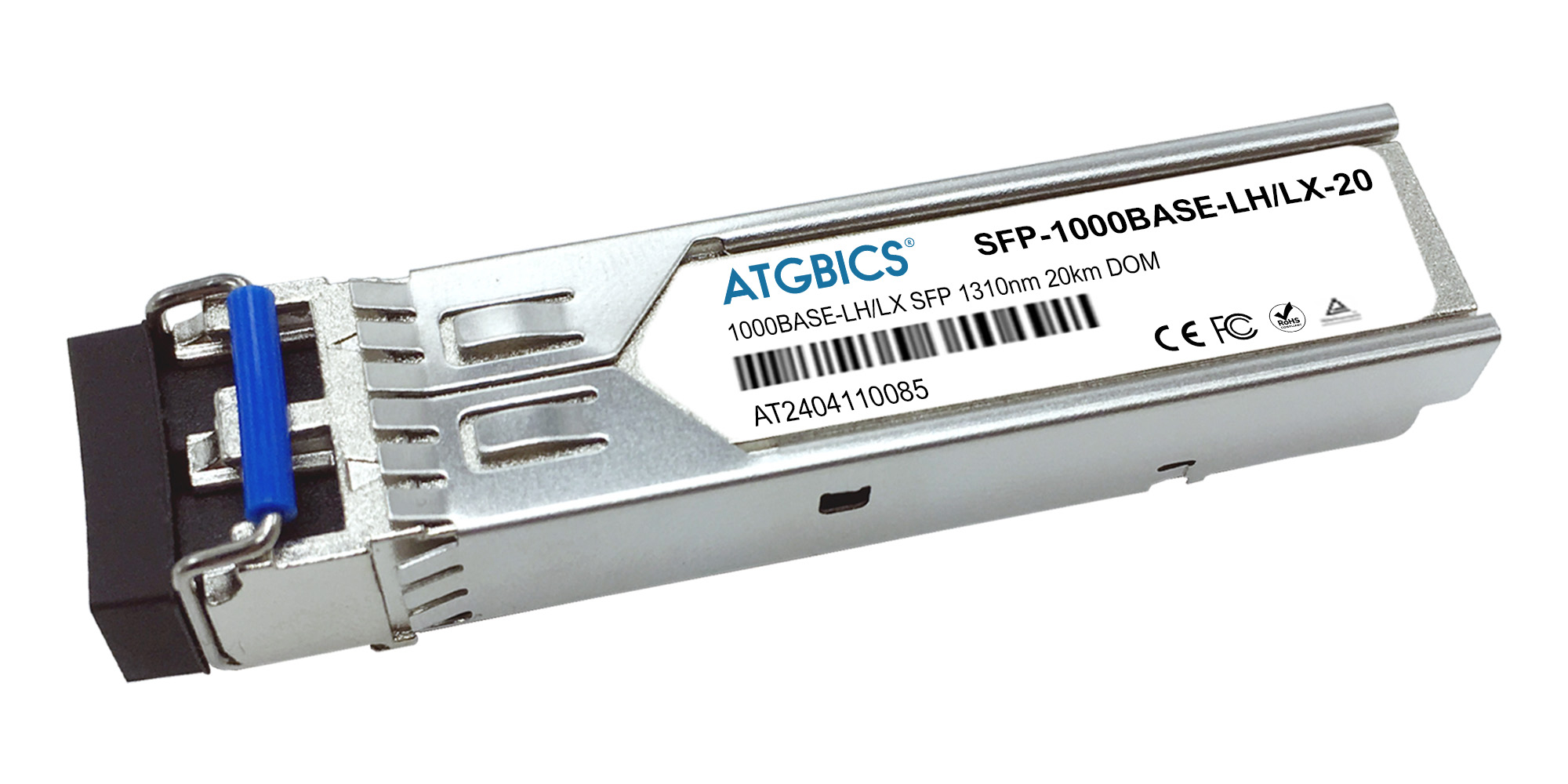 MGB-LX-C ATGBICS