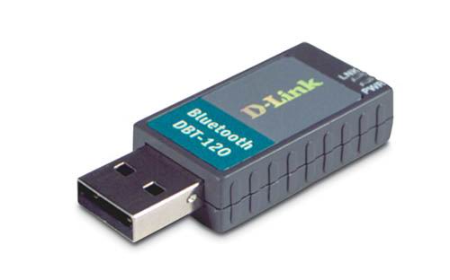 DBT-120 D-Link