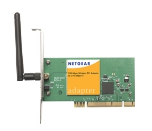 WG311TFS NETGEAR