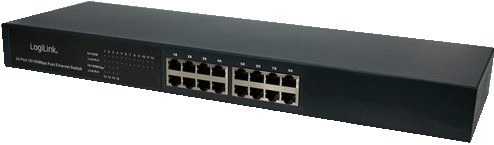 NS0029 LogiLink