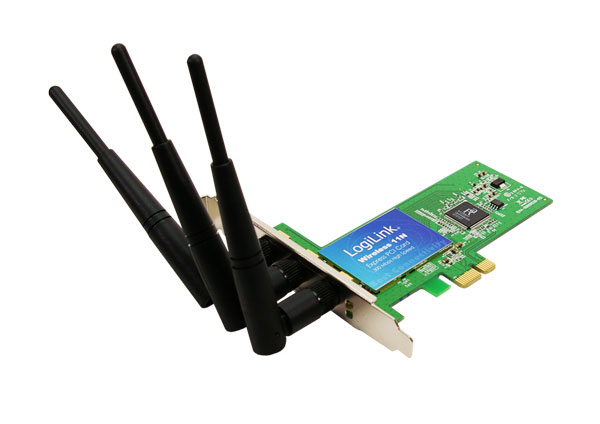 WL0044 LogiLink