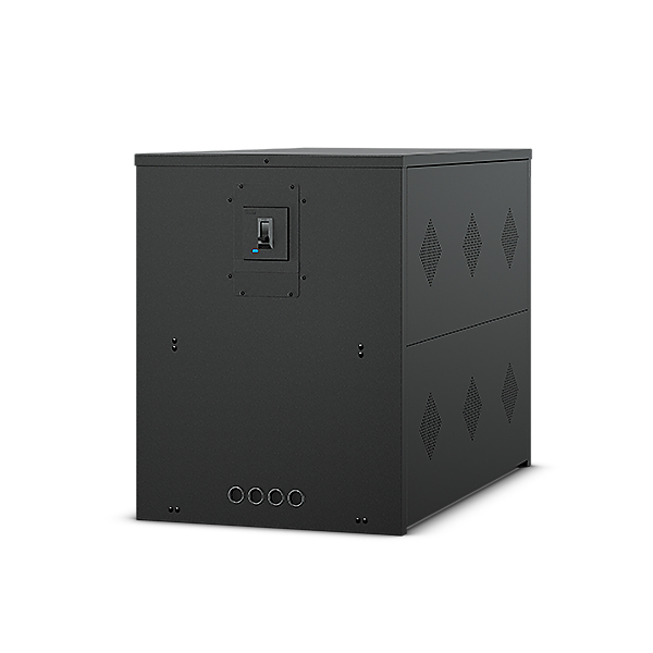BCA12N63 CyberPower