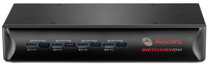 4SVDVI20BND1-202 Vertiv