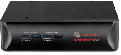 2SVDVI15BND1-202 Vertiv