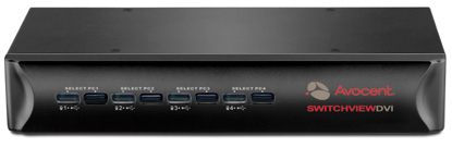 4SVDVI15BND1-202 Vertiv
