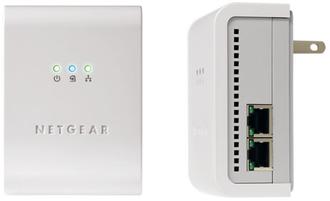 XEB1004 NETGEAR