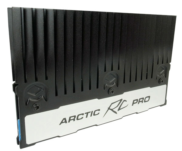 "ARCTIC RC PRO" ARCTIC