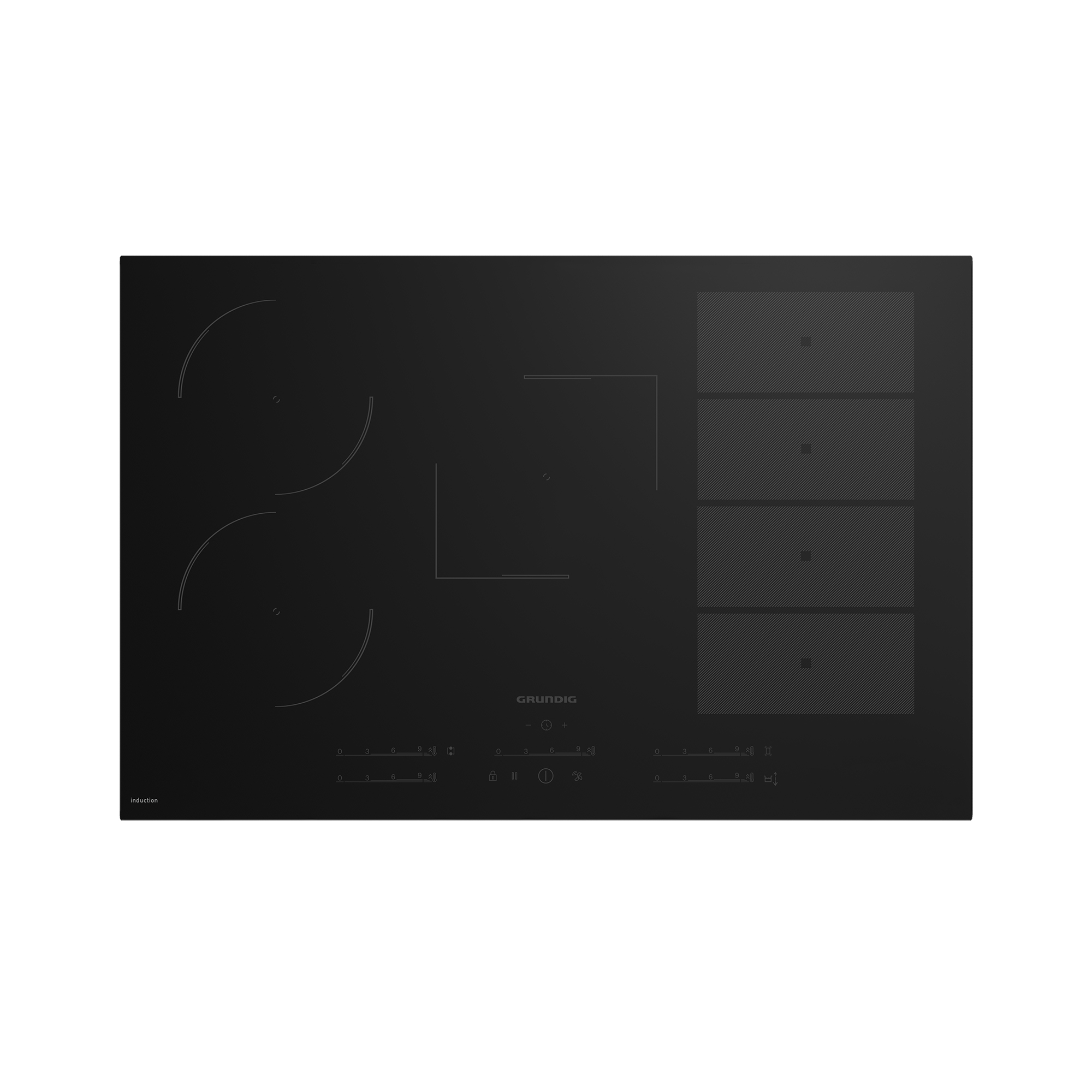 GIEI827578PN Grundig