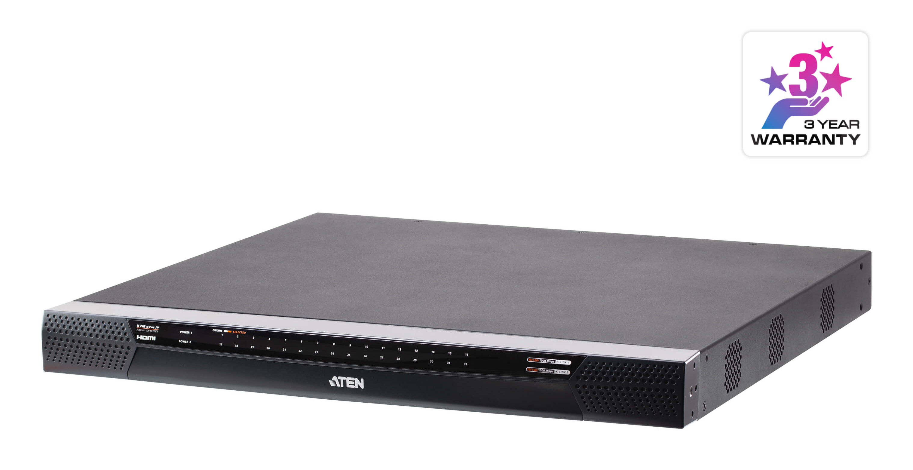 KN4032VB ATEN