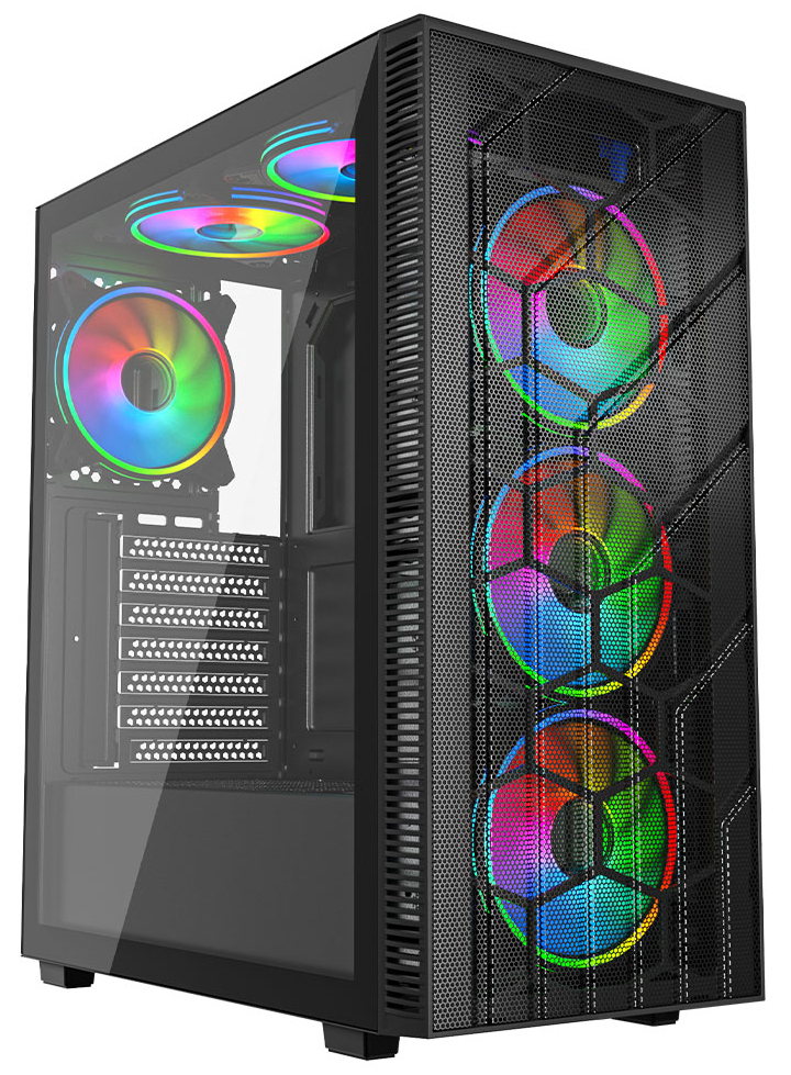 SIROCCOV26F-BLK VIDA