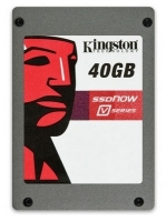 SNV125-S2BD/40GB