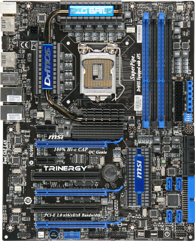 7580-020R MSI
