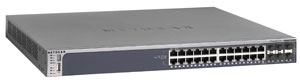 GSM7328SV2-200EUS NETGEAR
