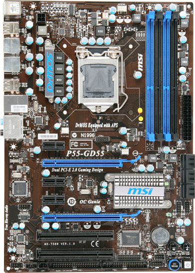7589-010R MSI