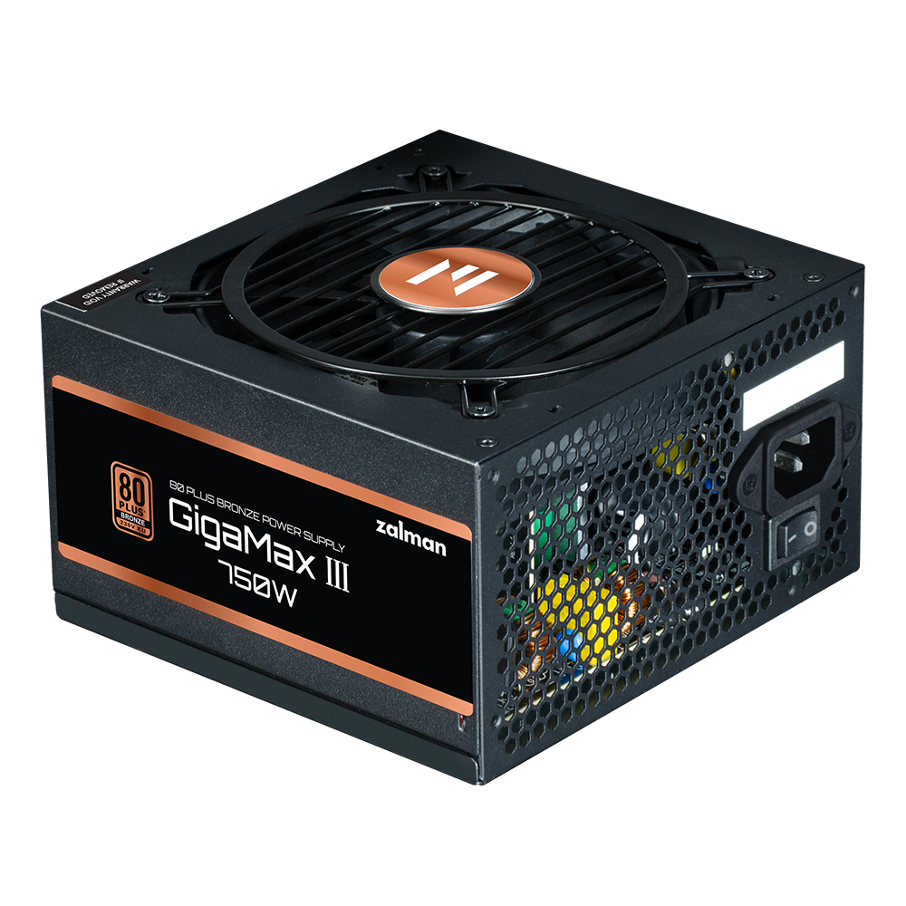 ZM750-GV3 Zalman