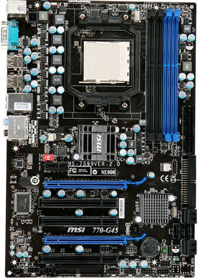 7599-030R MSI